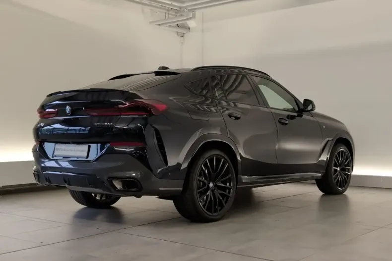 BMW X6 din 2024 cu 9.160 km - oferta BMW140444 - foto 8