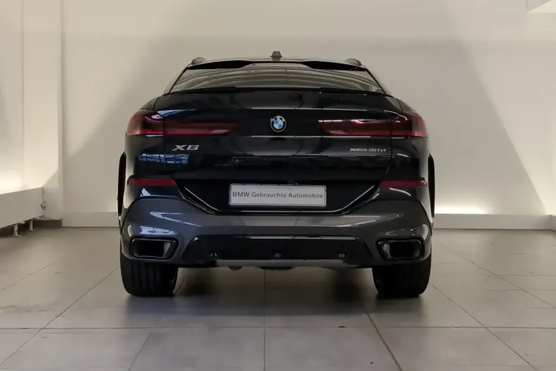 BMW X6 din 2024 cu 9.160 km - oferta BMW140444 - foto 9