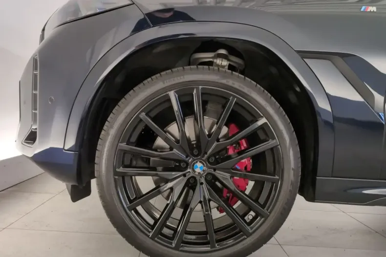 BMW X6 din 2024 cu 9.160 km - oferta BMW140444 - foto 10