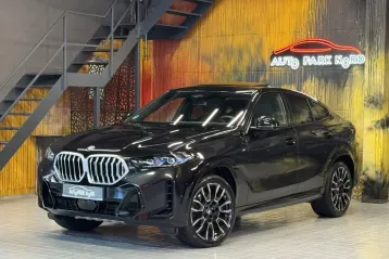 BMW X6 din 2024 - oferta BMW140445