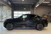 BMW X6 din 2024 cu 8.000 km - oferta BMW140445 - foto 3
