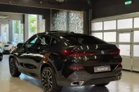 BMW X6 din 2024 cu 8.000 km - oferta BMW140445 - foto 4