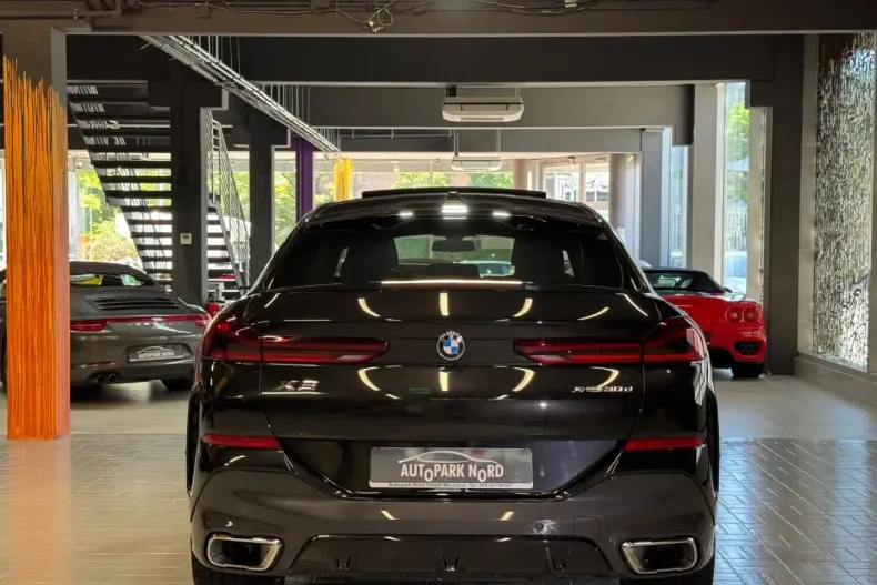 BMW X6 din 2024 cu 8.000 km - oferta BMW140445 - foto 5