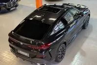 BMW X6 din 2024 cu 8.000 km - oferta BMW140445 - foto 9