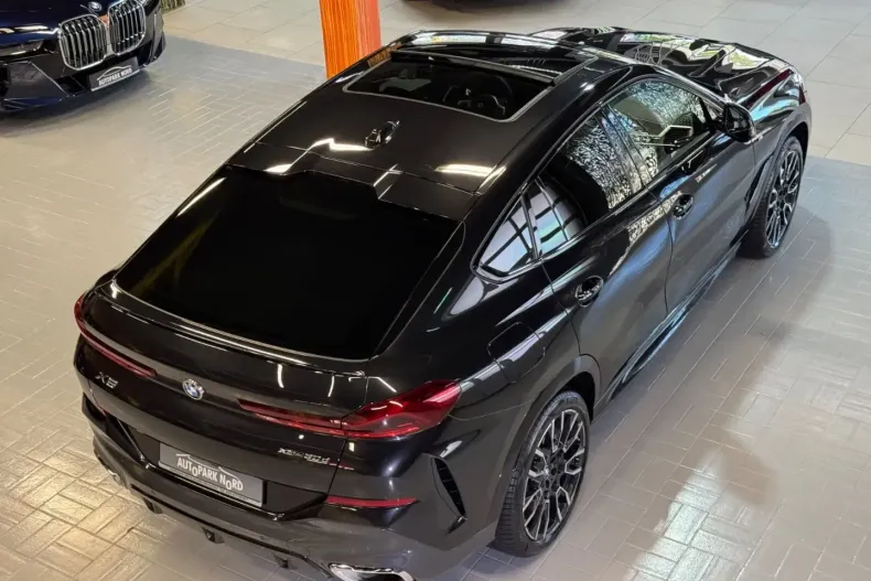 BMW X6 din 2024 cu 8.000 km - oferta BMW140445 - foto 9