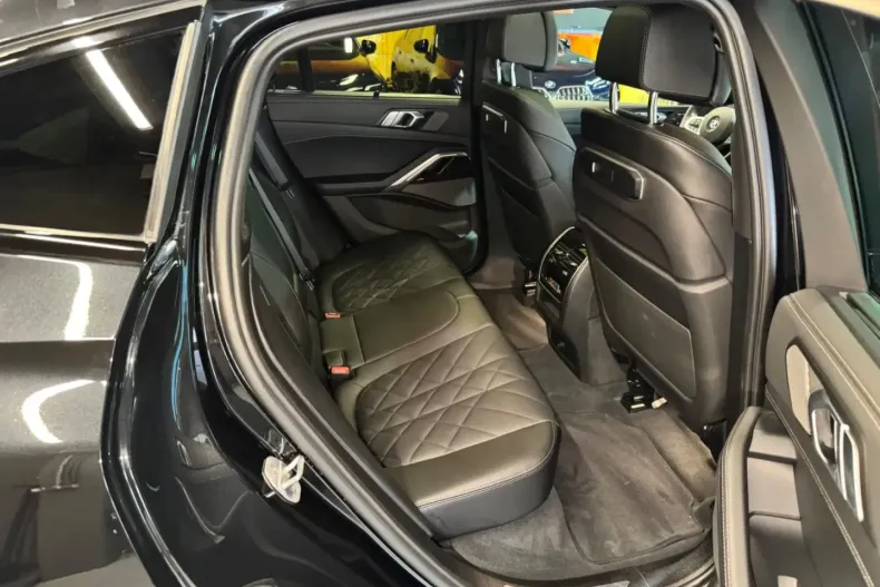 BMW X6 din 2024 cu 8.000 km - oferta BMW140445 - foto 11