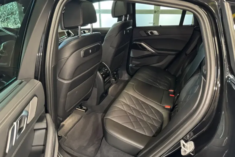 BMW X6 din 2024 cu 8.000 km - oferta BMW140445 - foto 13