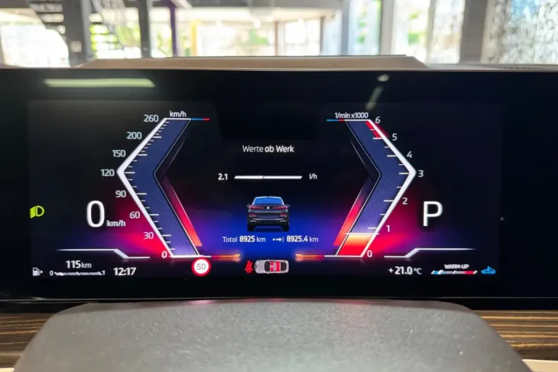 BMW X6 din 2024 cu 8.000 km - oferta BMW140445 - foto 16