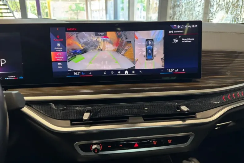 BMW X6 din 2024 cu 8.000 km - oferta BMW140445 - foto 17