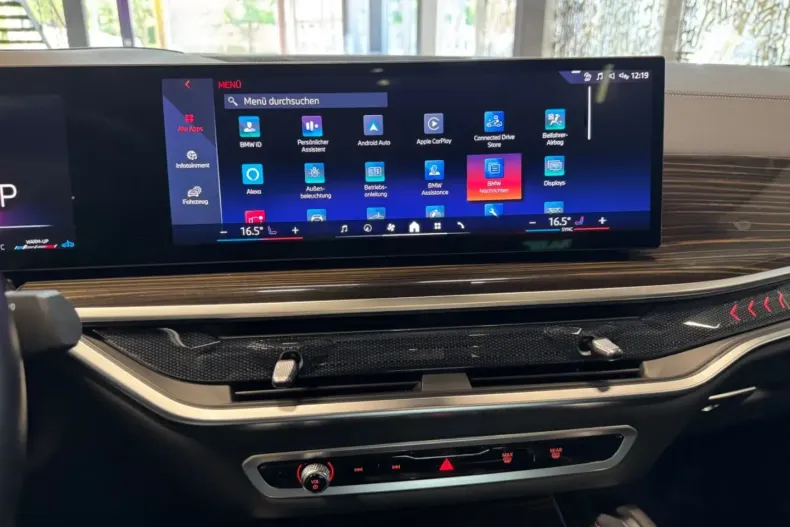 BMW X6 din 2024 cu 8.000 km - oferta BMW140445 - foto 18