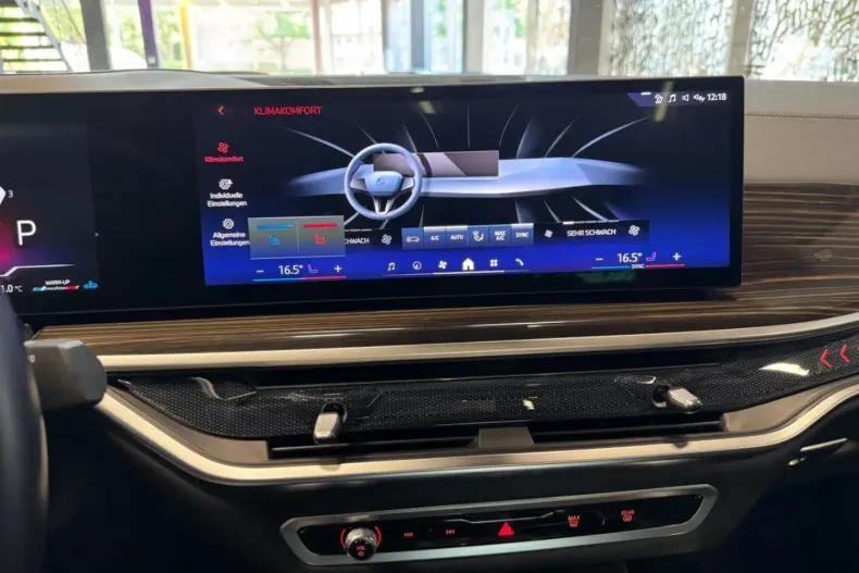 BMW X6 din 2024 cu 8.000 km - oferta BMW140445 - foto 19