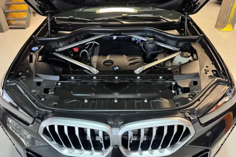 BMW X6 din 2024 cu 8.000 km - oferta BMW140445 - foto 26