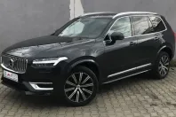 Volvo XC90 din 2021 cu 123.768 km - oferta VOL140446 - foto 1