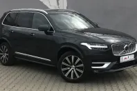 Volvo XC90 din 2021 cu 123.768 km - oferta VOL140446 - foto 2