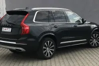 Volvo XC90 din 2021 cu 123.768 km - oferta VOL140446 - foto 3