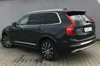 Volvo XC90 din 2021 cu 123.768 km - oferta VOL140446 - foto 4