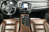 Volvo XC90 din 2021 cu 123.768 km - oferta VOL140446 - foto 5