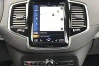 Volvo XC90 din 2021 cu 123.768 km - oferta VOL140446 - foto 6