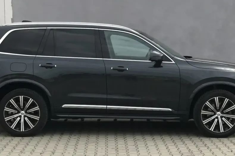 Volvo XC90 din 2021 cu 123.768 km - oferta VOL140446 - foto 9
