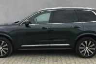 Volvo XC90 din 2021 cu 123.768 km - oferta VOL140446 - foto 10