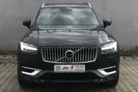 Volvo XC90 din 2021 cu 123.768 km - oferta VOL140446 - foto 11