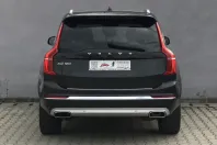 Volvo XC90 din 2021 cu 123.768 km - oferta VOL140446 - foto 12