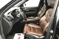 Volvo XC90 din 2021 cu 123.768 km - oferta VOL140446 - foto 13