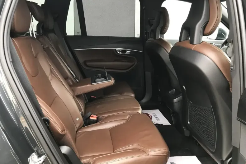 Volvo XC90 din 2021 cu 123.768 km - oferta VOL140446 - foto 15