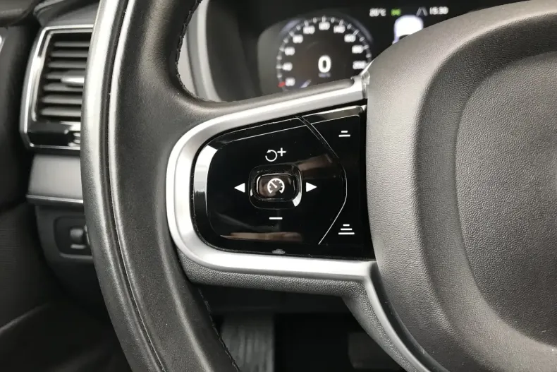 Volvo XC90 din 2021 cu 123.768 km - oferta VOL140446 - foto 18