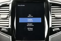 Volvo XC90 din 2021 cu 123.768 km - oferta VOL140446 - foto 27