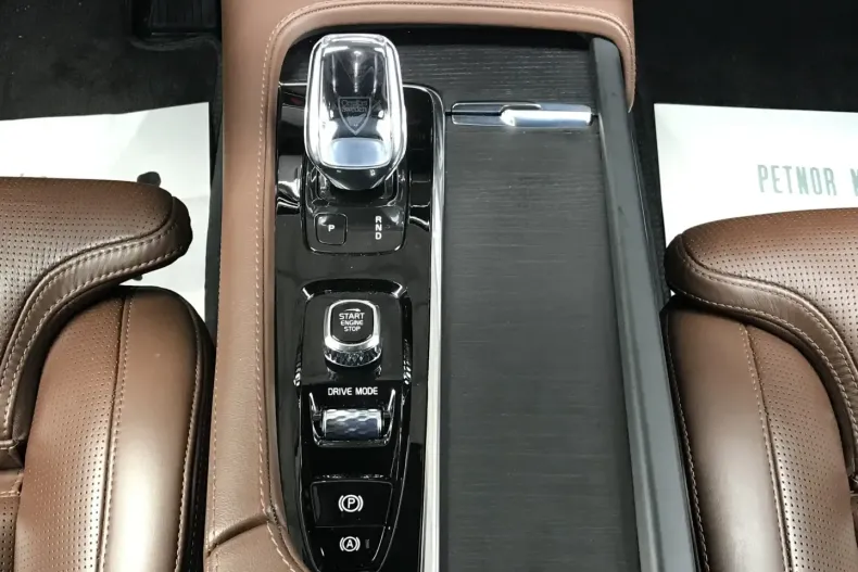 Volvo XC90 din 2021 cu 123.768 km - oferta VOL140446 - foto 33