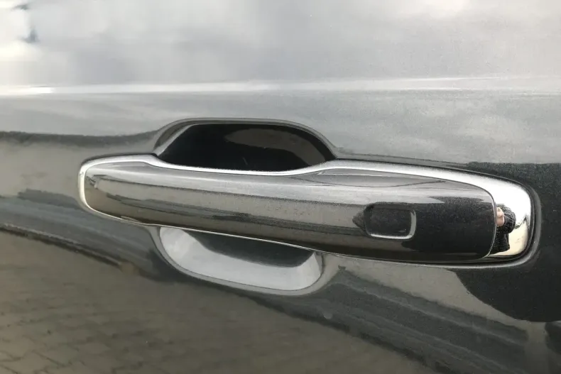 Volvo XC90 din 2021 cu 123.768 km - oferta VOL140446 - foto 38