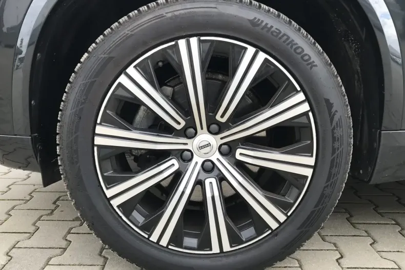 Volvo XC90 din 2021 cu 123.768 km - oferta VOL140446 - foto 40