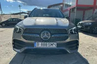 Mercedes-Benz GLE 350 din 2021 cu 87.402 km - oferta MER140447 - foto 2