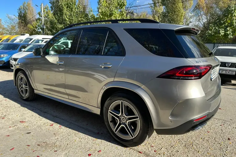 Mercedes-Benz GLE 350 din 2021 cu 87.402 km - oferta MER140447 - foto 7