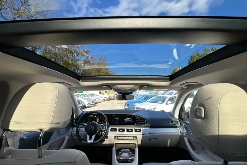 Mercedes-Benz GLE 350 din 2021 cu 87.402 km - oferta MER140447 - foto 12