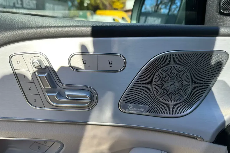 Mercedes-Benz GLE 350 din 2021 cu 87.402 km - oferta MER140447 - foto 13