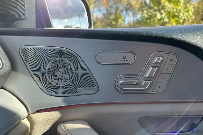 Mercedes-Benz GLE 350 din 2021 cu 87.402 km - oferta MER140447 - foto 16