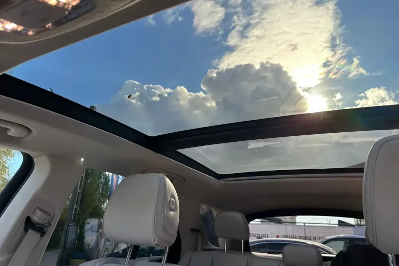 Mercedes-Benz GLE 350 din 2021 cu 87.402 km - oferta MER140447 - foto 26