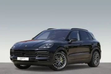 Porsche Cayenne din 2022 - oferta POR140449