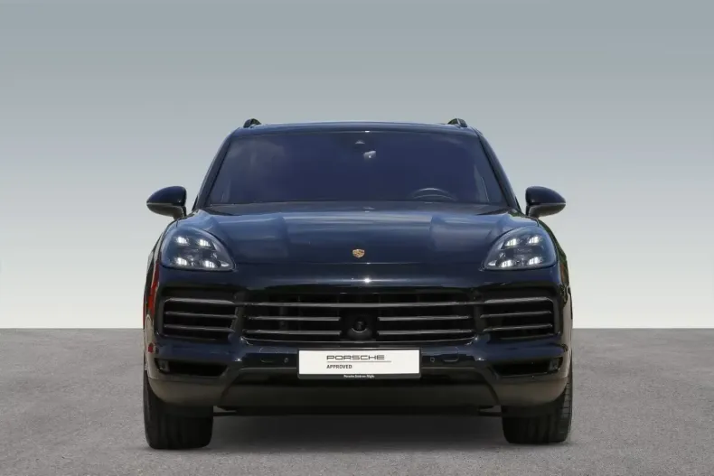Porsche Cayenne din 2022 cu 103.713 km - oferta POR140449 - foto 2