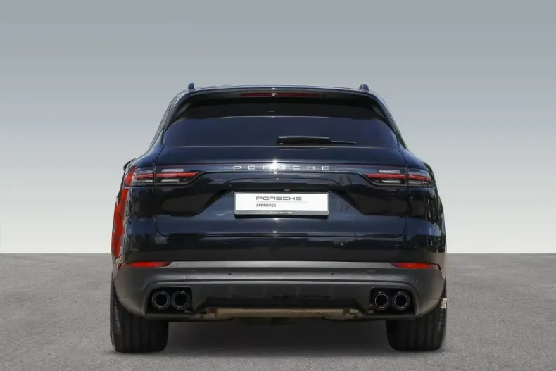 Porsche Cayenne din 2022 cu 103.713 km - oferta POR140449 - foto 3