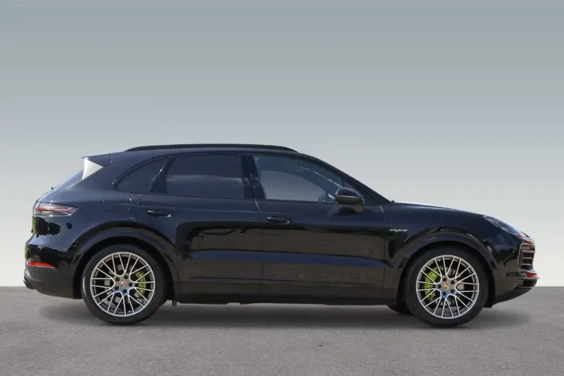 Porsche Cayenne din 2022 cu 103.713 km - oferta POR140449 - foto 4