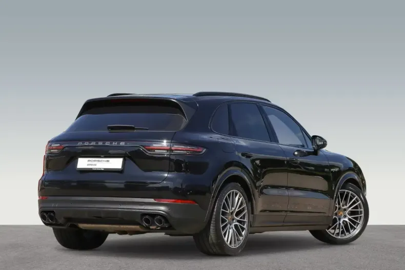 Porsche Cayenne din 2022 cu 103.713 km - oferta POR140449 - foto 5