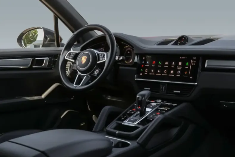 Porsche Cayenne din 2022 cu 103.713 km - oferta POR140449 - foto 6