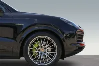Porsche Cayenne din 2022 cu 103.713 km - oferta POR140449 - foto 8