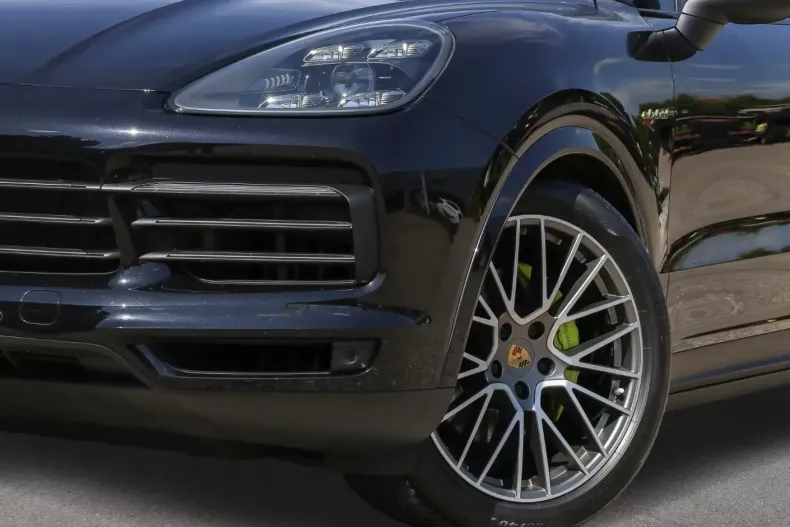 Porsche Cayenne din 2022 cu 103.713 km - oferta POR140449 - foto 10