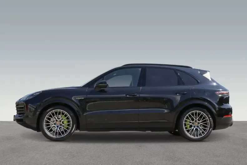 Porsche Cayenne din 2022 cu 103.713 km - oferta POR140449 - foto 13