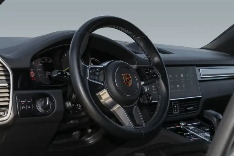 Porsche Cayenne din 2022 cu 103.713 km - oferta POR140449 - foto 14