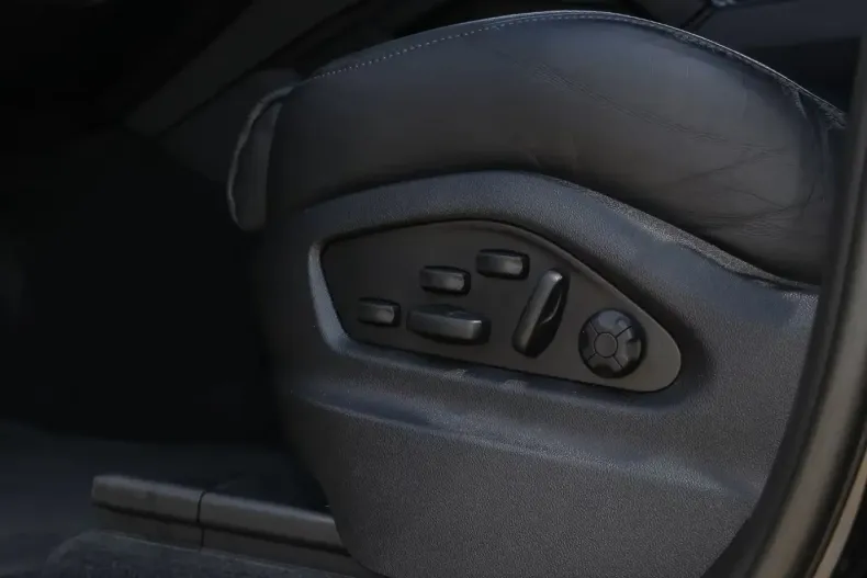 Porsche Cayenne din 2022 cu 103.713 km - oferta POR140449 - foto 15